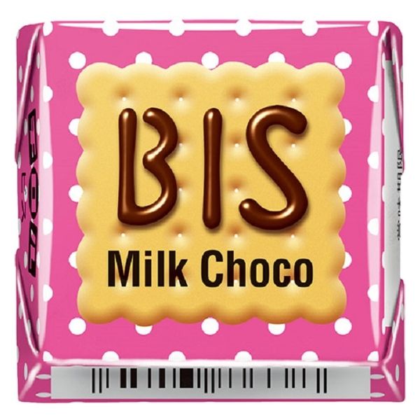 チロルチョコ〈ビス〉 30個 チロルチョコ チョコレート 個包装 - アスクル