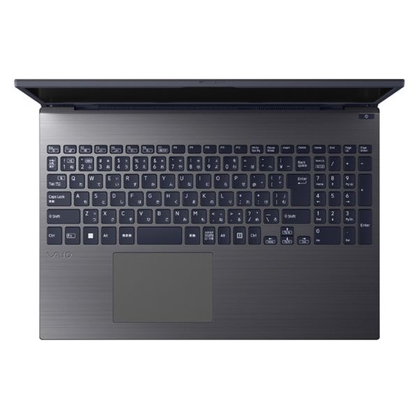 VAIO 16インチノートパソコン VAIO Pro BM VJBM118000118 1台（直送品）