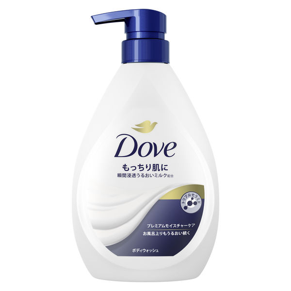 Dove（ダヴ） ダヴ ボディウォッシュ プレミアム モイスチャー