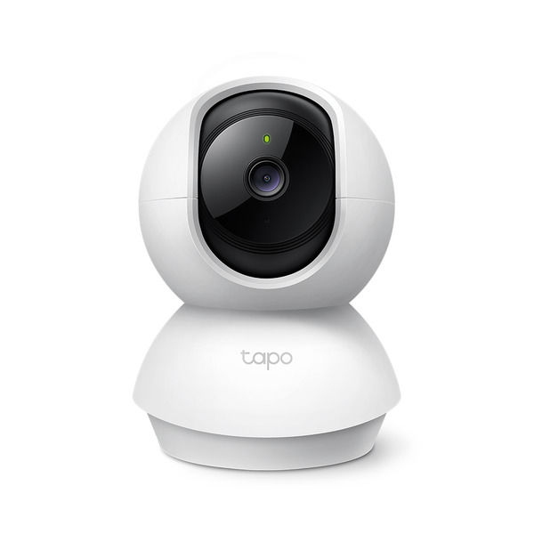 ネットワークカメラ ペットカメラ 屋内用 WiFi 300万画素 首振り