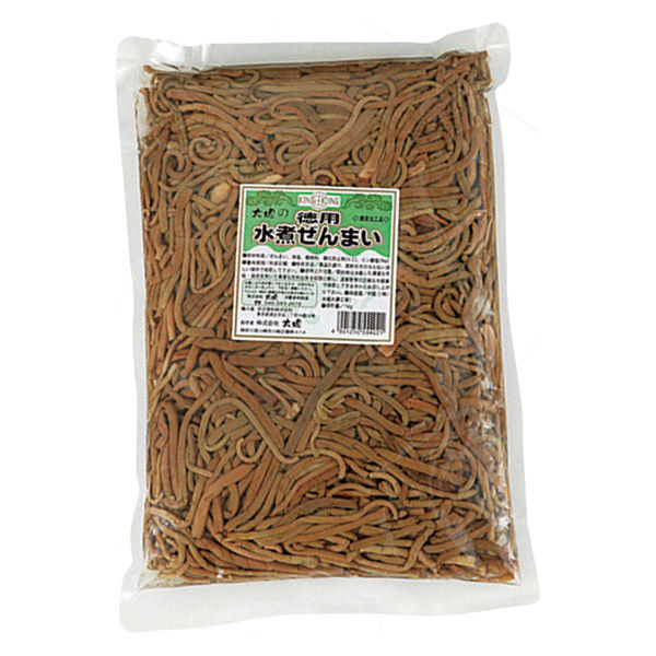 ぜんまい1kg 水 ぜんまい 1kg(特級)/ゼンマイ 水煮 : 韓国市場 - 通販