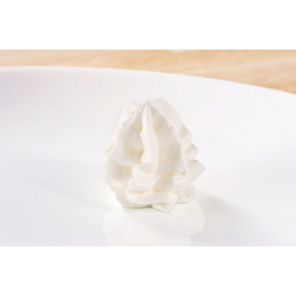 久世 ケ)業務用 プレーンホイップ 1ケース 1L×20 冷凍（直送品