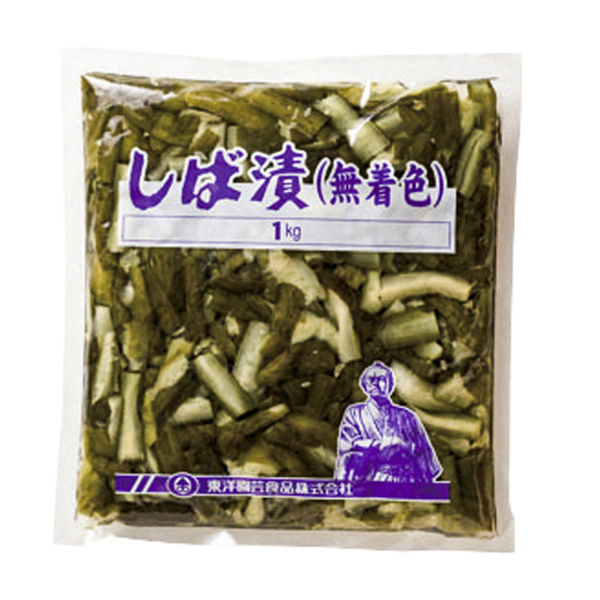 ＊柴漬ページ＊ No Sugar or Additives! Traditional Japanese Fermented