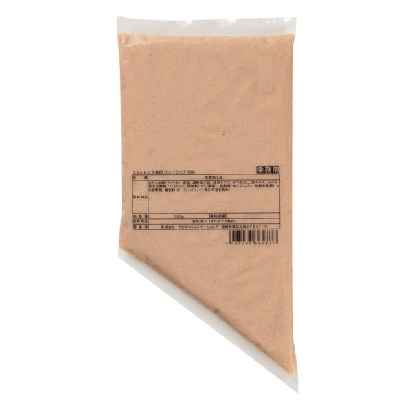 やまやコミュニケーションズ ケ)業務用 天着Mたらこバラコ 1ケース