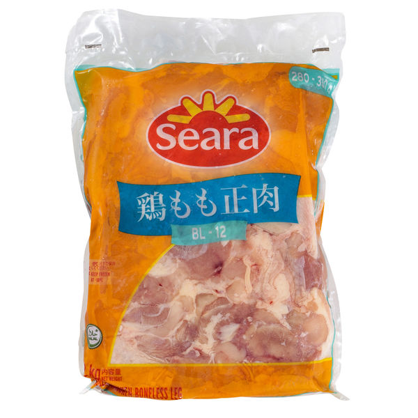大人気の Seara 業務用 冷凍（直送品 1ケース(6個) 鶏もも正肉280ー300g 遊戯王OCG デュエルモンスターズ