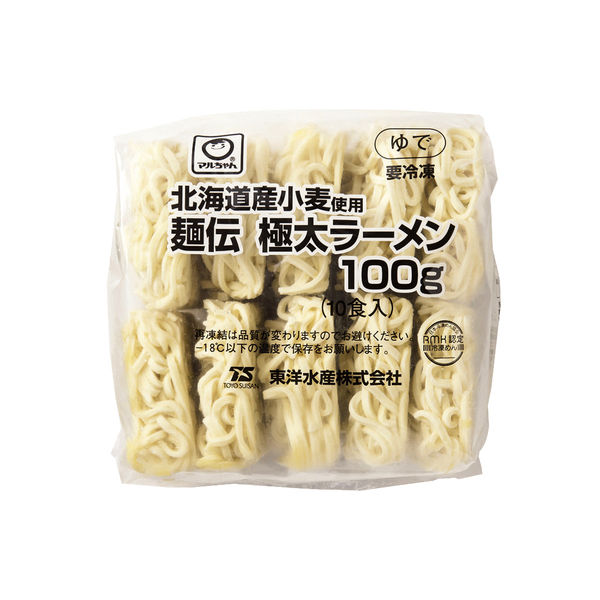太麺さん専用 マルちゃん 麺づくり 担担麺 110g×12個入り(1ケース)