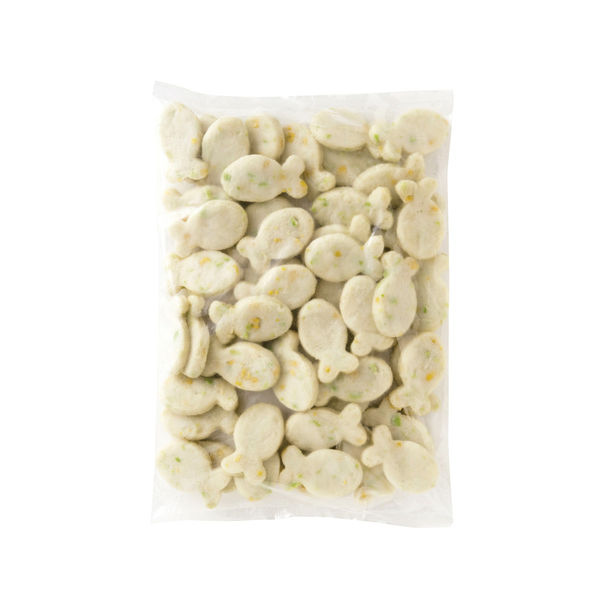 スズヒロ 業務用　新コーンと枝豆入り小魚君　1ケース　20G×50×6（直送品） 鈴廣蒲鉾本店 日本 インド