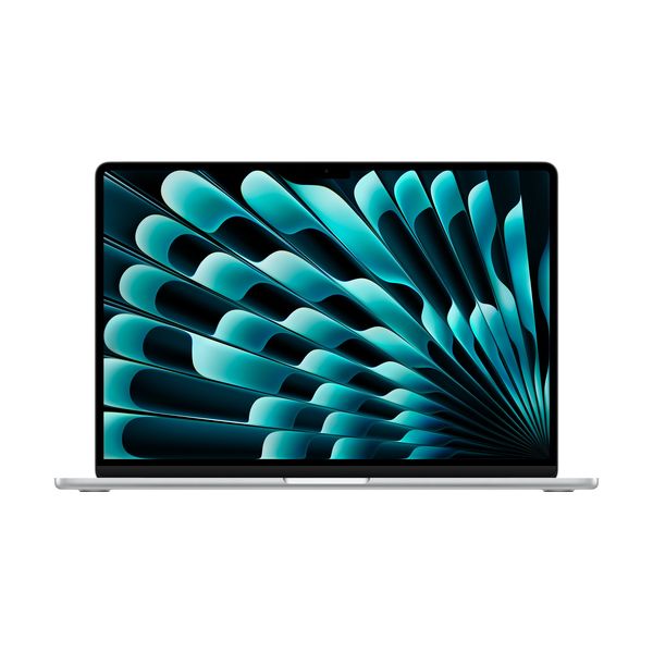 MacBook Air 15インチ Apple M2チップ 8コアCPU/10コアGPU SSD 512GB ...