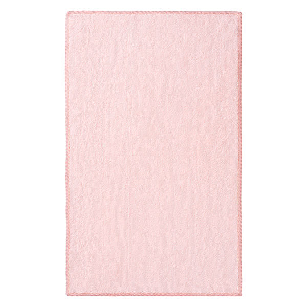 カードキャプターさくら マイクロファイバースポーツタオル ピンク