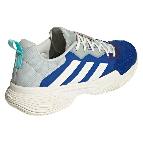 adidas（アディダス） メンズ テニス シューズ Barricade M 270 ID1549