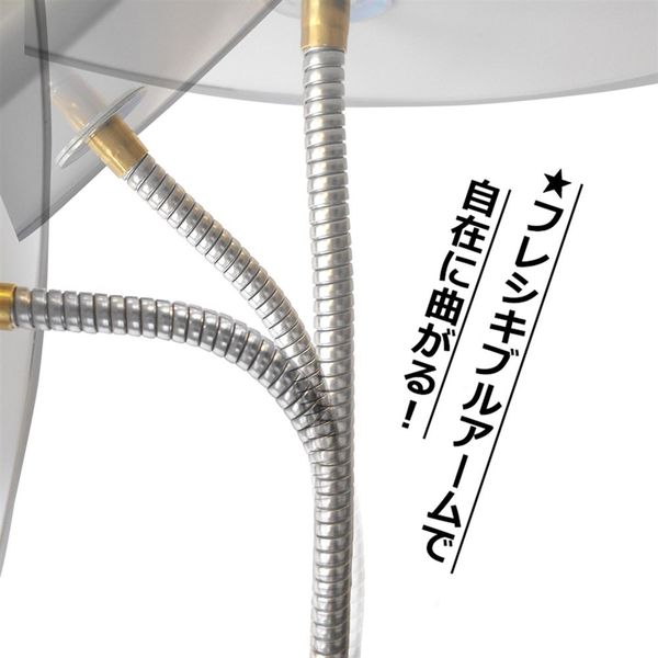 信栄物産 スペースミラー マグネットタイプ 丸型Φ300 FM-30A