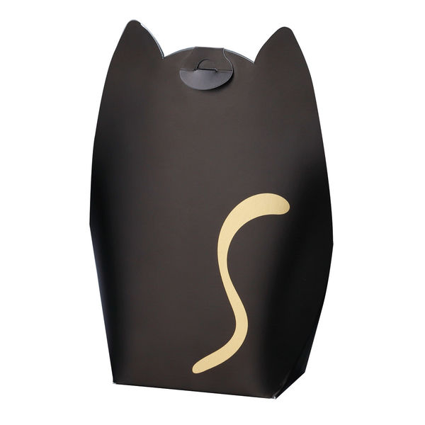 ヤマニパッケージ シャノワール 20-2166 1箱(100枚入)（直送品） ヤマニパッケージ