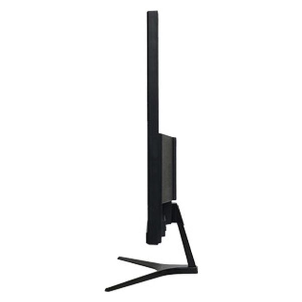 WIS 23.8インチFHDモニター AX-MT238 1個（直送品） - アスクル