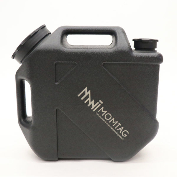 ウォータータンク 10L HDL-1323 6台入り ヒロ・コーポレーション（直送