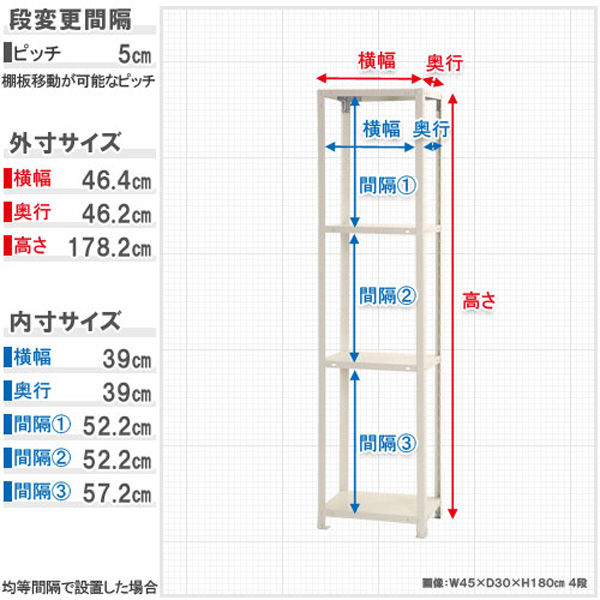 ふくまこ様オーダー品　奥行き525、長さ1150、天板高さ750 楽天市場】洋室建具 押入れタテモールタイプ 高さ：1821〜2100mm