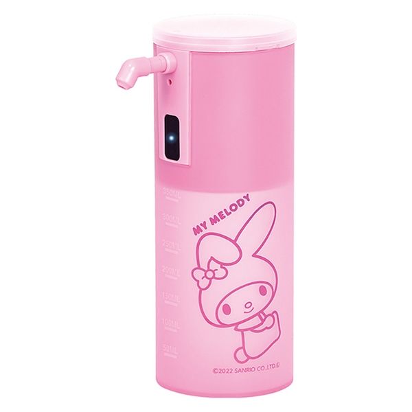 ピーナッツクラブ サンリオソープディスペンサーマイメロディ SL05SR