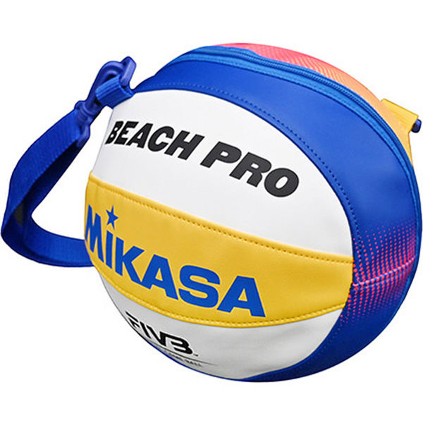 6個ミカサ(MIKASA) ビーチバレーボール ［新モデル］国際公認球 検定球定価12100円個