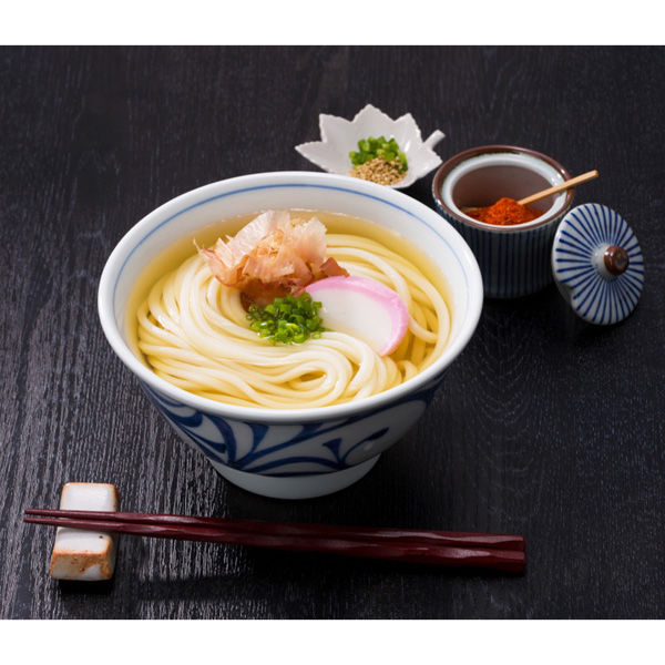 t*）様 讃岐うどん 麺切り包丁 寸胴 大鍋 風防 製麺セット 石丸製麺】0917 半生讃岐うどん包丁切り・つゆ付