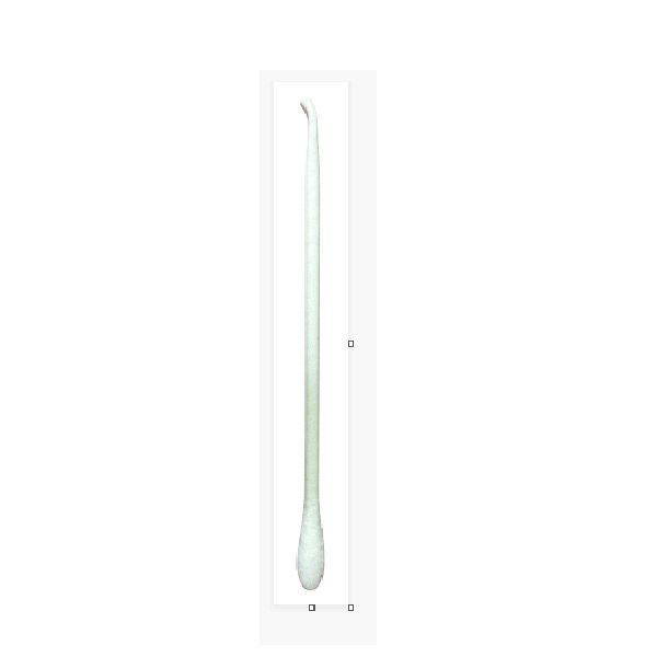 三和 耳かき付き綿棒(個包装) SRE-2W 1箱(10000本入)（直送品