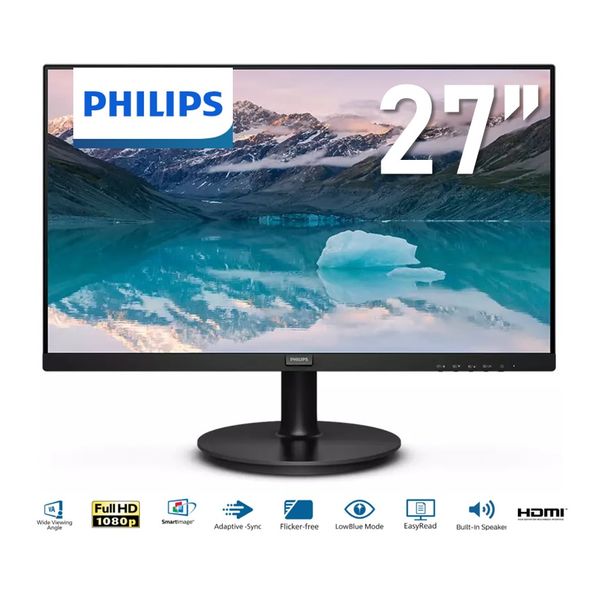 21.5インチ PC モニター 定価20,800円 - 家具