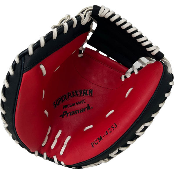Promark（プロマーク） 野球 ソフトボール マスク プロテクター