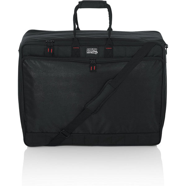 GATOR ケース ミキサーケース ブラック DJ機材 軽量 クッション材入り U93011 UDG Ultimate Pick Foam Flight Case Multi Format Mをご