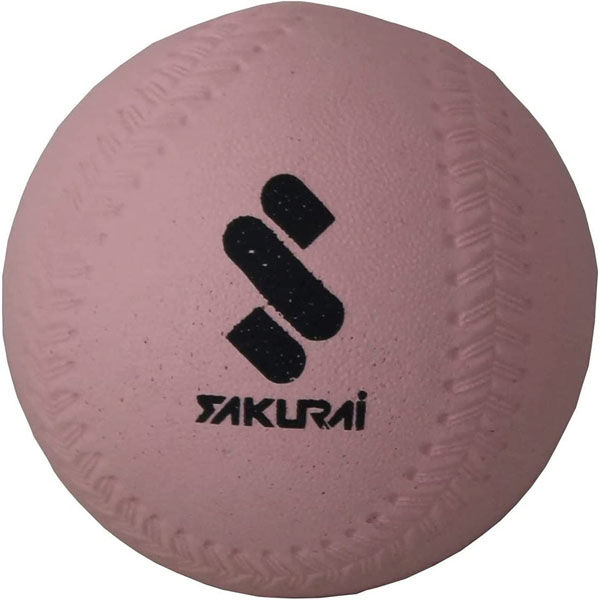 Promark（プロマーク） 野球 ソフトボール ボール トスベースボール