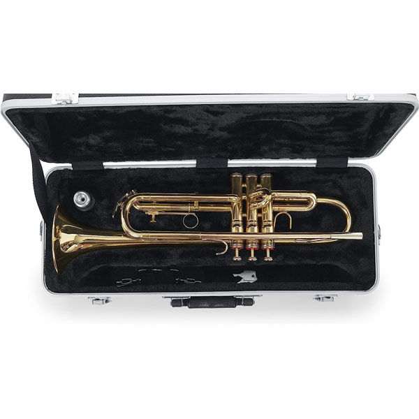 GATOR ゲーター トランペット用 ハードケース EPS製 GC-TRUMPET (ABS外装)（直送品）