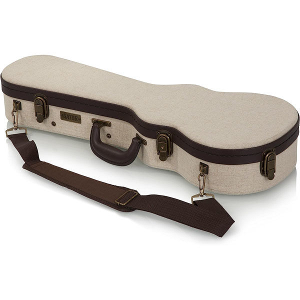 Gator ukulele case new arrivals