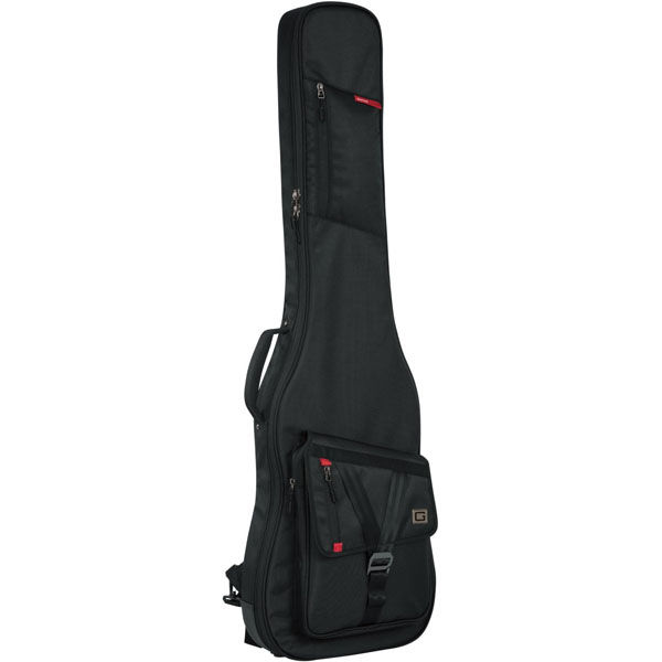 GATOR GT-BASS-BLK ベース用ギグバッグ(ゲイター ベース用