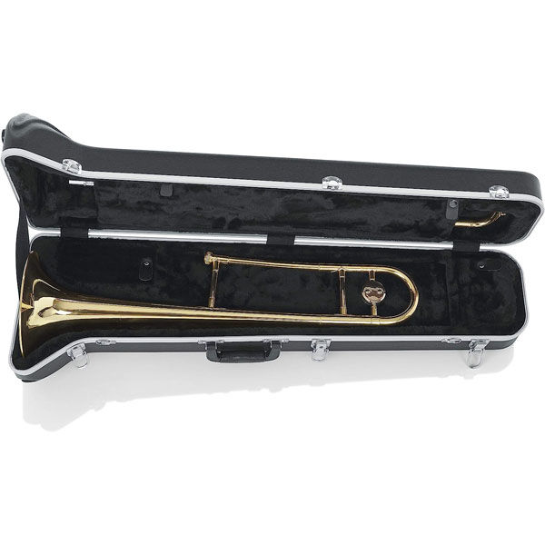 最上級品GATOR トロンボーンケース GC-TROMBONE 管楽器・吹奏楽器