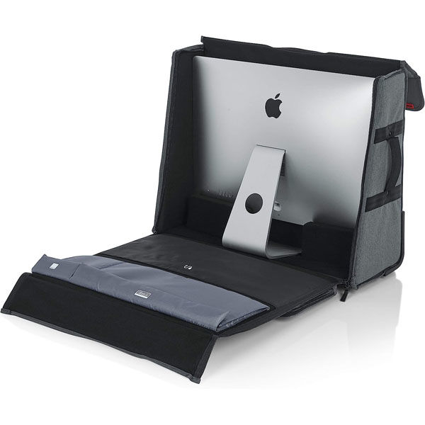 GATOR ゲーター iMac用 トートバッグ iMac Tote Series G-CPR-IM27W(27 