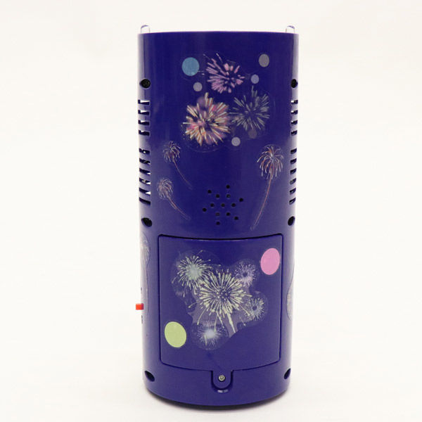 電動花火バブルマシン HDL-9993 1台 ヒロ・コーポレーション（直送品