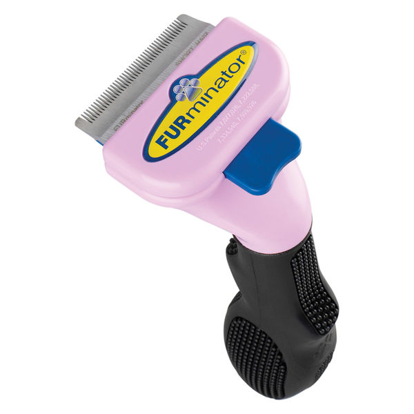 ファーミネーター 正規品 猫 楽天市場】正規品 FURminator ファーミネーター L 大型猫 短毛種