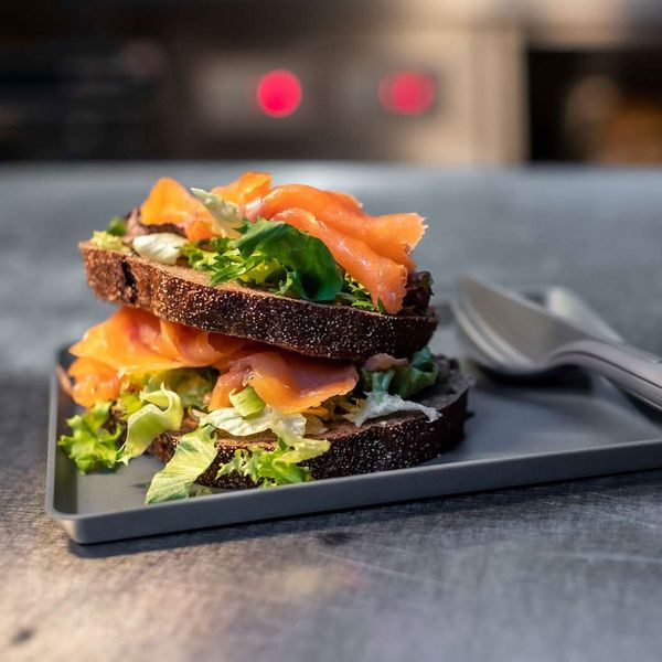 コジオル KOZIOL MOVE トレイ 230mm AGY 4002942633410 1個 - アスクル