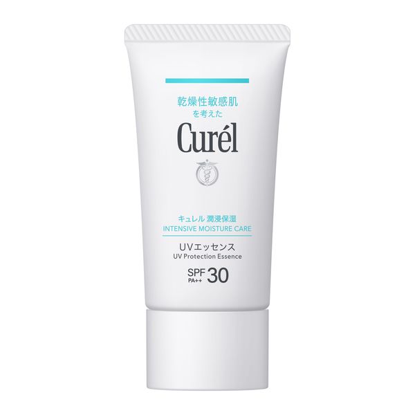 Curel（キュレル） 潤浸保湿 UVエッセンス 50g SPF30・PA++ 花王