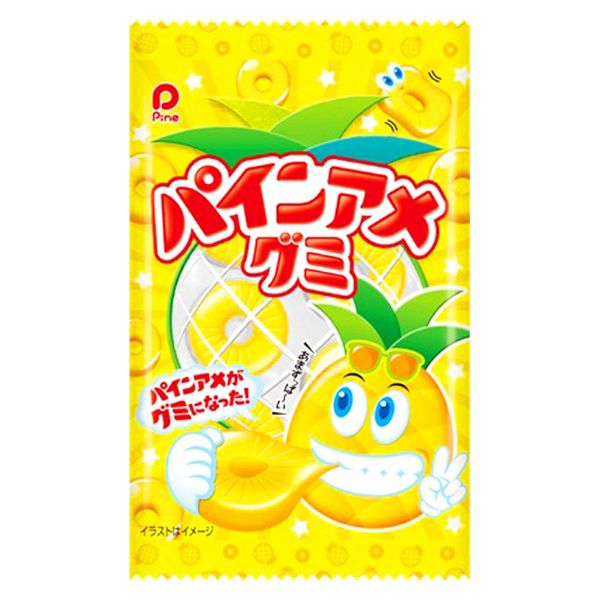 昭和レトロ★パイン製菓「パインアメ」平瓶 パインアメの【パイン株式会社】（公式）🍍 على X: 