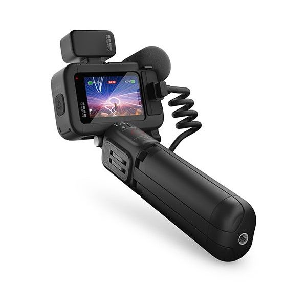 GoPro HERO12 Blackクリエーターエディション CHDFB-121-JP 1台 - アスクル