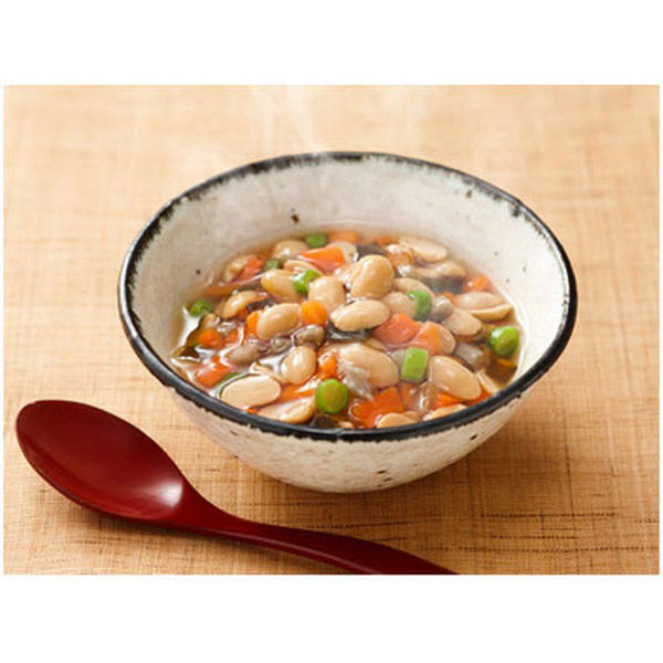 アサヒ舌でつぶせるバランス献立 アサヒグループ食品 バランス献立 舌でつぶせる 11種11個セット