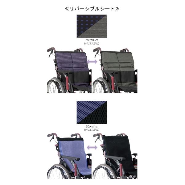 カワムラサイクル WAVITRoo+（ウェイビットループラス） 自走用