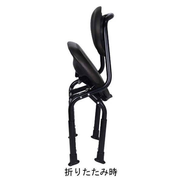 幸和製作所 ユニプラス コンパクトシャワーチェア スマート
