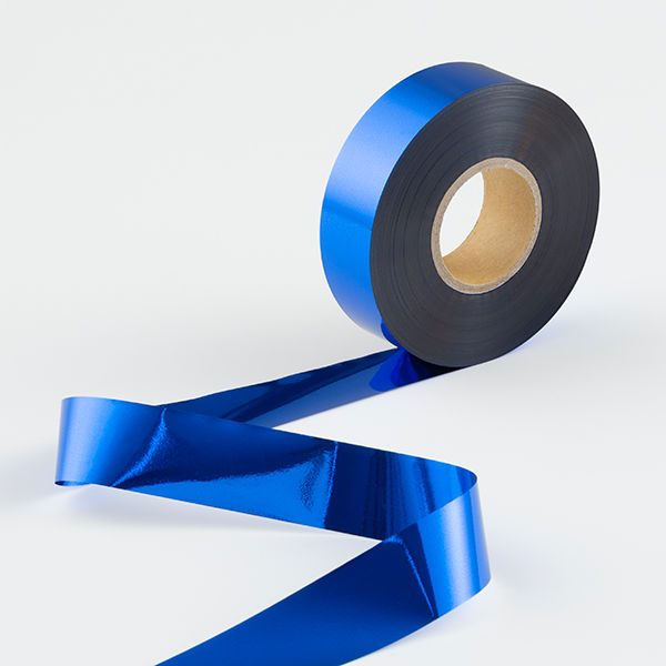 テープ 装飾テープ メッキテープ　12mm 金 <br>