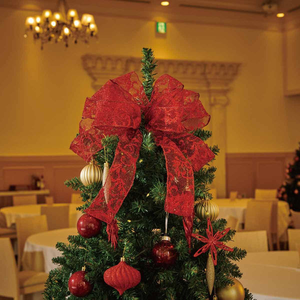 クリスマスツリー 約160cm ゴールド・レッド装飾 楽天市場】【人気商品】クリスマスツリー レッドorゴールド