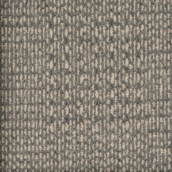 スミノエ コンシェルジュ オーダーラグ ウールスコットグレン 750×500mm グレー AS-WS301-GY7550 1枚（直送品）