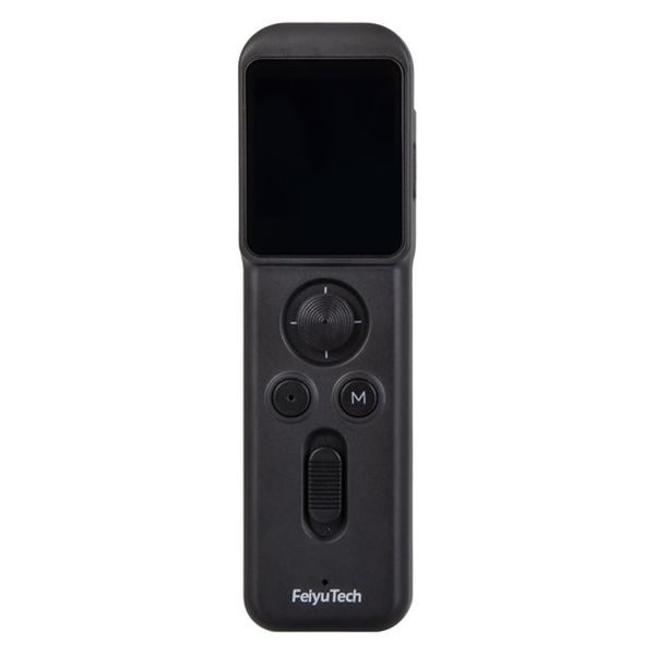 ロアインターナショナル Feiyu Pocket 3 スマートリモコン・バッテリー