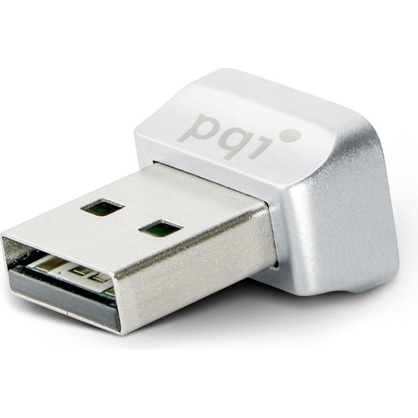 【送料込】 PQI BB58-4031 2年保証 U510Proカードドライブ USB2.0対応4096MB 外付けドライブ・ストレージ