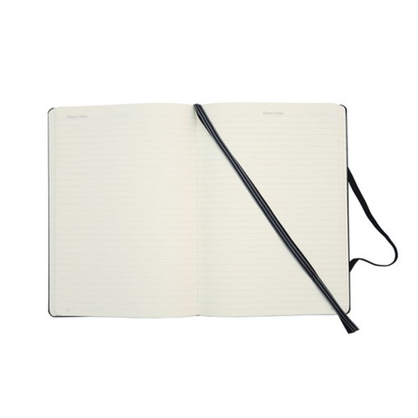 LEUCHTTURM1917 ロイヒトトゥルム 344782 ノート A5 横罫