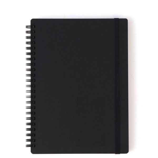 黒のシンプルノート ヨドバシ.com - MOLESKINE モレスキン クラシックノート ハード