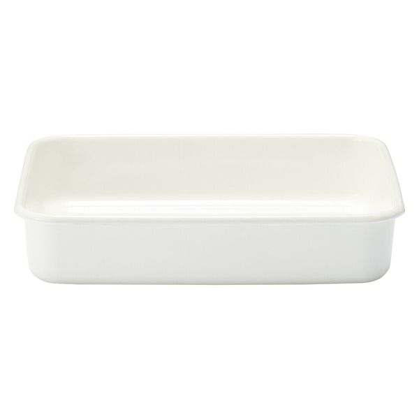 MUJI 蓋が選べる　ホーロー保存容器セット 蓋が選べる ホーロー保存容器 小 | 無印良品