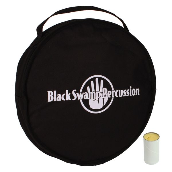 Black Swamp Percussion コンサート・タンバリン ベリリウムコパー